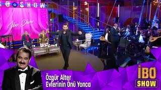 Özgür Alter - Evlerinin Önü Yonca