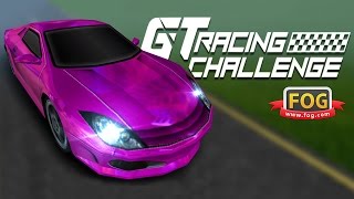 GT Racing Challenge Game Trailer screenshot 1