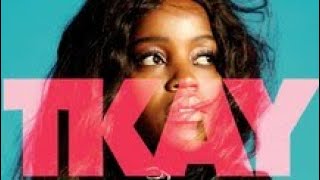 tkay maidza tkay: carry on ft killer Mike. check description for info $Uga1994