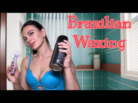 Brazilian Waxing Tips for a Smooth Experience