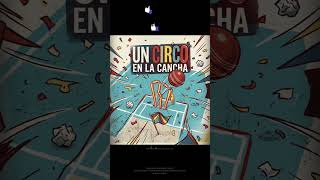 UN CIRCO EN LA CANCHA #new #song  trailer release by The Goffy Goal #globoplay #viral #popular #love