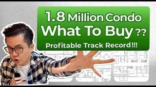 Thumbnail $1.8mil Budget What Condo to Buy in 2026?