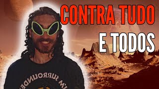 Como atingir o Ápice Biológico quando o Mundo duvida de você