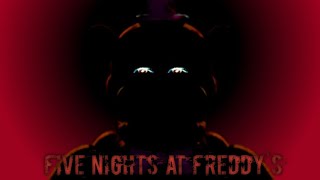 Five Nights at Freddy's (honest trailer)