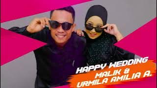 FULL ALBUM NEW PESONA   WEDDING MALIK & URMILA AMILIA A    KRASAK PECANGAAN JEPARA
