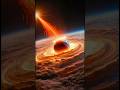 A Space Storm Could Shut Down Earth#shorts#space