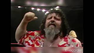 Captain'' Lou Albano's Titantron Entrance Video feat. ''Captain Lou'' wwf Theme song [HD]