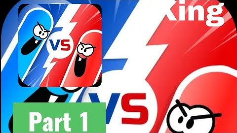 ( Best Game ) ( KingAndroidiosGameplays ) ( Game : Eat-Tac-Toe ) ( Part 2 )