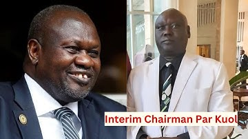 SPLA IO en SSPDF Geen vrede tussen SPLA IO en SSPDF Nuer online TV