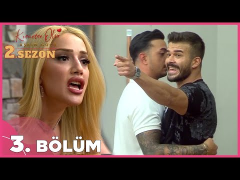 Kısmetse Olur: Aşkın Gücü 2. Sezon | 3. Bölüm FULL