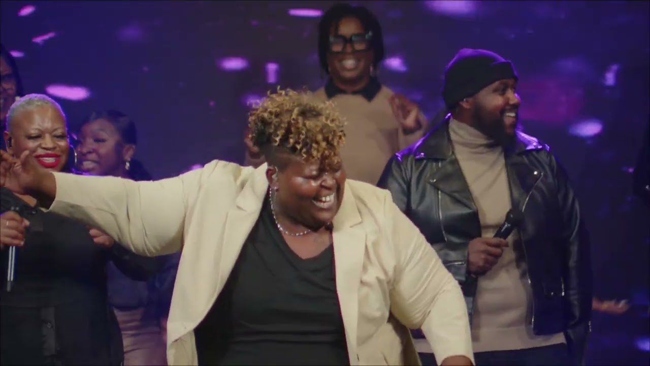 Worship Wednesday // 12.07.25 // The Lighthouse Church of Houston