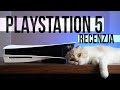PlayStation 5 - nie zmieścisz jej w paczkomacie, ale i tak pokochasz! | PS5 recenzja