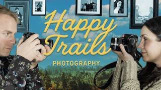 Happy Trails Photography -  Trailer | Fibe TV1