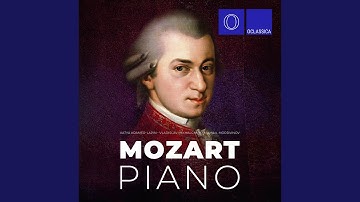 Piano Sonata No. 16 in C Major, K. 545 "Sonata semplice": I. Allegro