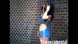 Cady Groves- Temperamental New Demo 2014