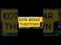 Kota Besar TheoTown #shorts
