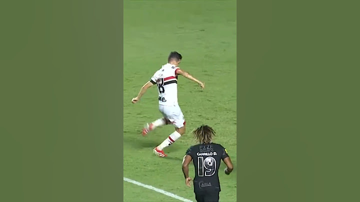 OSCAR SAO PAULO x CORINTHIANS