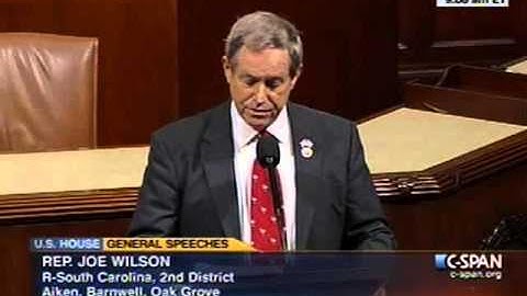 5.23.13 - One Minute Speech: It