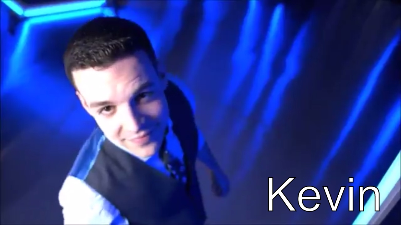 Kevin Martin Big Brother Kevin Martin Big Brother