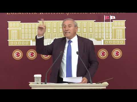 CHP Ankara Milletvekili Yıldırım Kaya; Bayram Ali Ersoy’un ÖSYM Başkanı Olması Etik Mi?