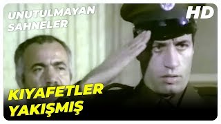 Şaban Bekçilik Okulunu Birincilikle Bitirdi Bekçiler Kralı Kemal Sunal Eski Türk Komedi Filmi