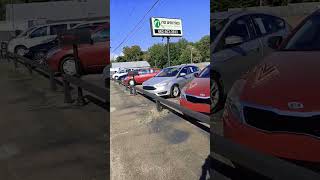 No Worries Batesville Inventory