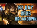 How All The Mass Effect 5 Teases Connect &amp; What’s Coming Next with Kala!