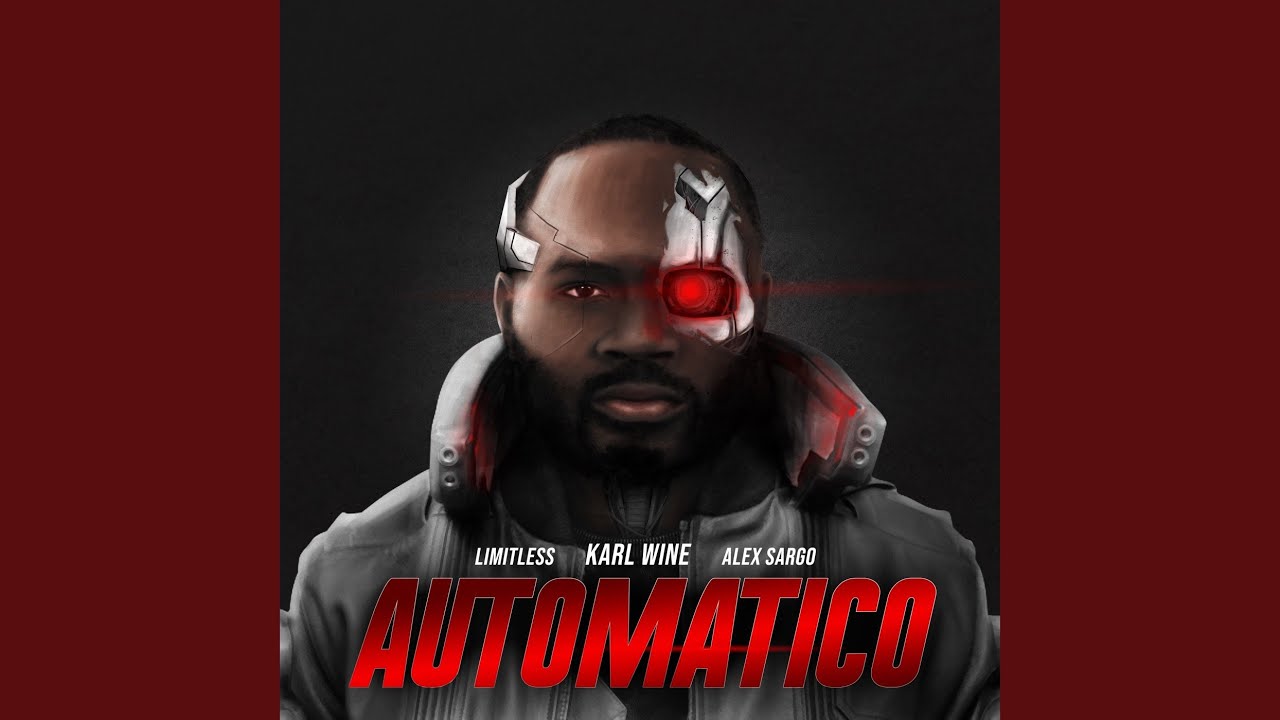 Watch Automatico on YouTube Watch Automatico on YouTube