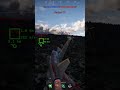one enemy kill every day, day 32 #warthunder #military #militarysimulation #gaming