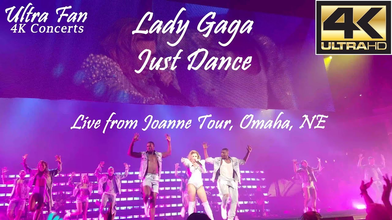 lady gaga tour 2023 omaha ne