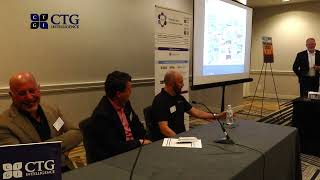 EP Modernization as Convergence Phoenix 2023