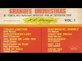 101 Grandes Orquestas Vol 1 GMB