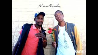Nomathemba_ft_Chris&Sneezy_(Official  Audio)_Pro By: Prince_Luthuli 