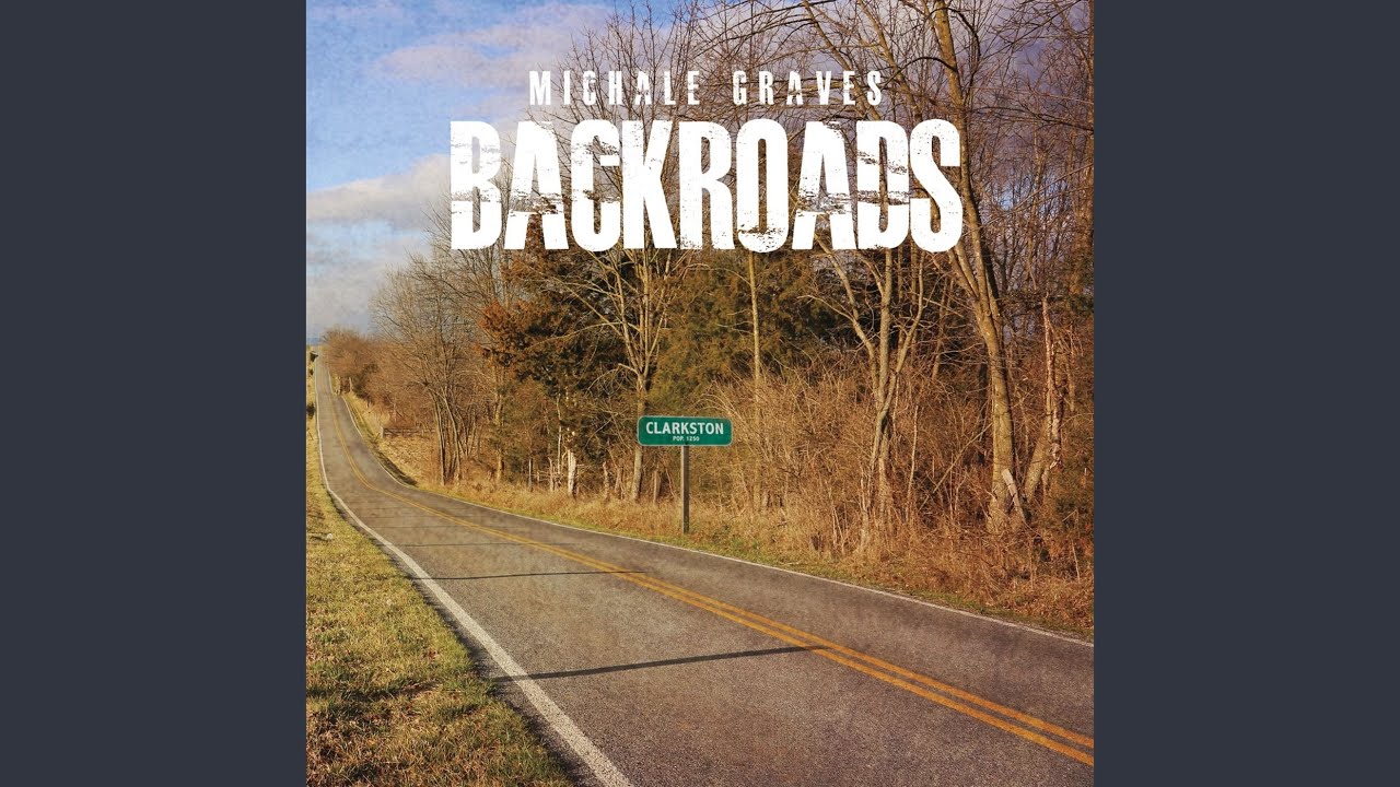 Watch Backroads on YouTube Watch Backroads on YouTube