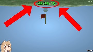 Marble Marcher - Hole In One - 35:18