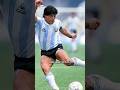 We Were In Awe Gary Lineker S Tribute To Diego Maradona 