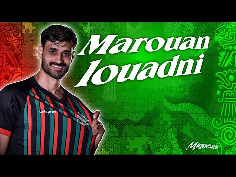 مروان الوداني 2025   مهارات اهداف تدخلات مدافع الجيش الملكي