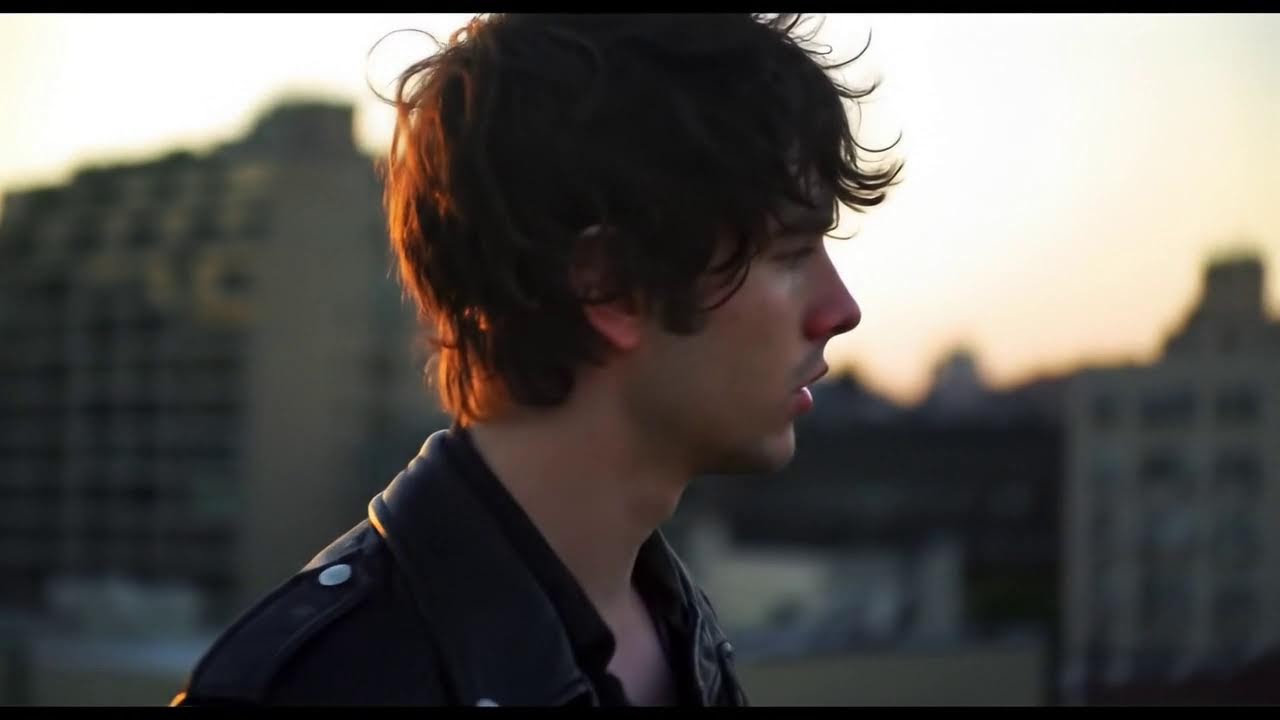 Heartfelt Emotional Rock Ballads | Slow rock - American Rock inspired by guns n' roses