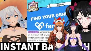 Another Year, Another Offkai F**K Up //Rev Says Desu Reacts