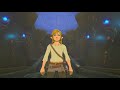 The Legend of Zelda: Breath of the Wild (Opening Cutscene) (JP Dub)