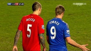 Fernando Torres Vs Liverpool (EPL) (Home) (11/11/2012) HD 1080i By YazanM8x {Special Edition}