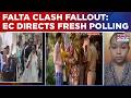 Falta Clash Fallout: ECI Directs Fresh Polling On May 21 &amp; Counting On... | Bengal Breaking News