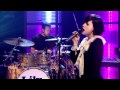 Lily Allen 22 - Later with Jools Holland Live HD