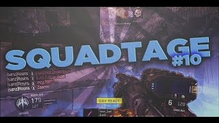 Squadtage #10