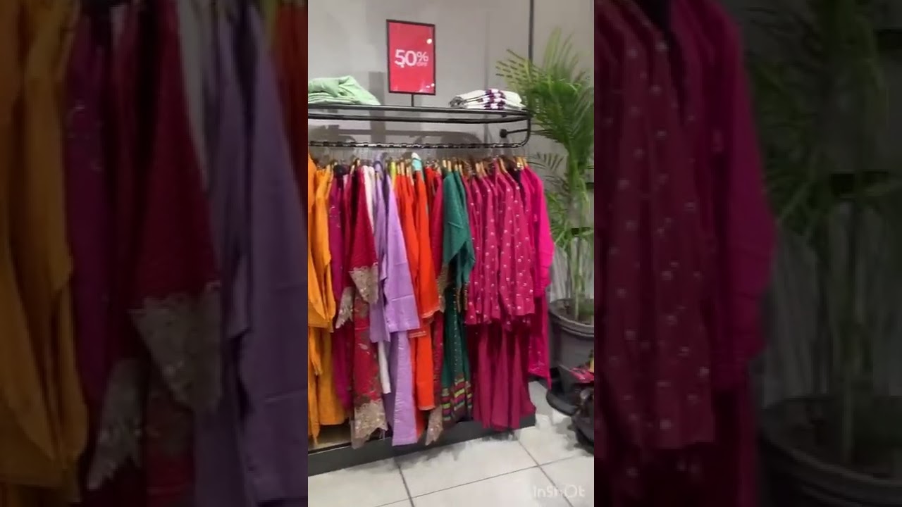 Khaadi Flat 50% Off Sale 2022 