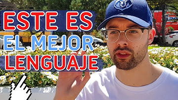 El Mejor Lenguaje de Programación para Empezar y Aprender a Programar ¿Cual es? ⚡ Víctor Robles