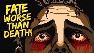 I Was SENTENCED TO DIE… Then Things Got Worse – Deadpact screenshot 5