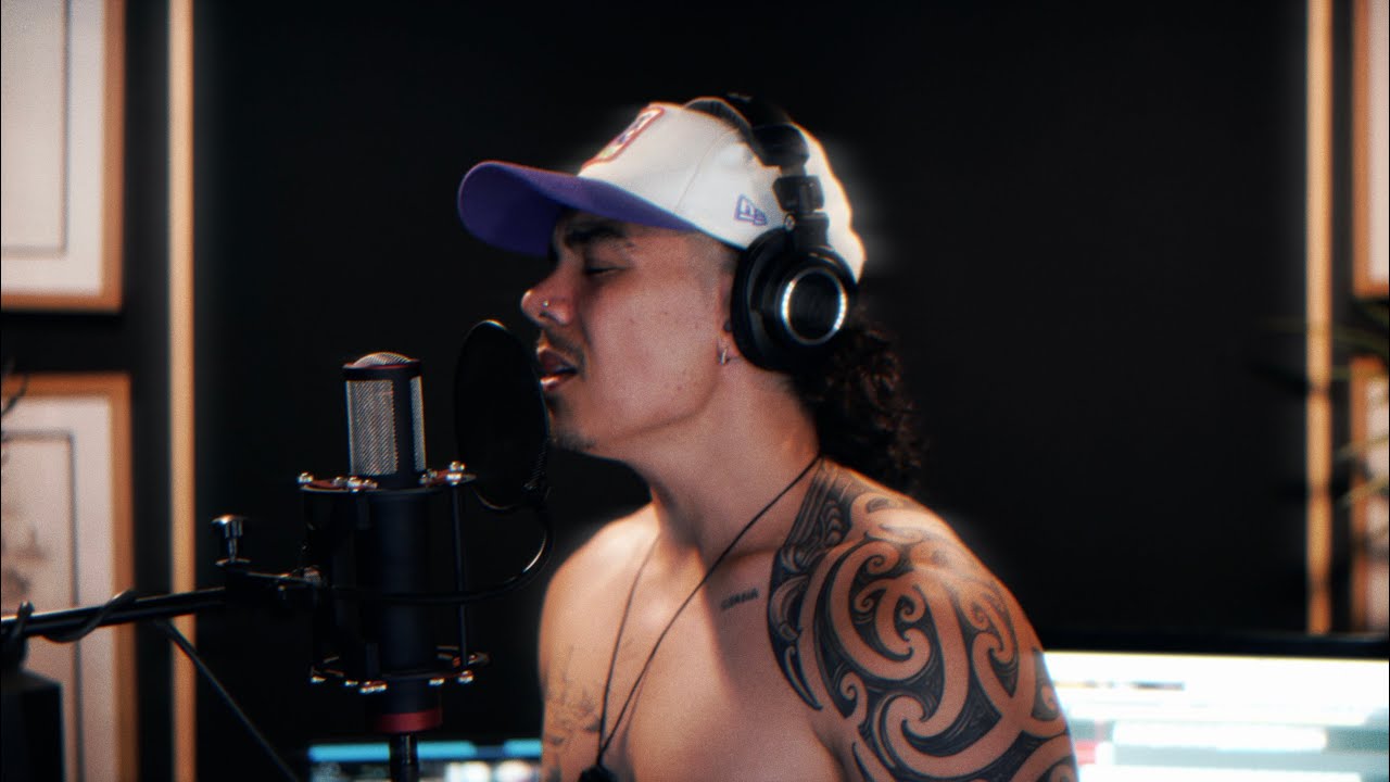 William singe - 25 (Rod Wave Cover)