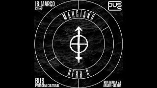 Marciano E Herr G ::: Bissectriz ::: Bus - Paragem Cultural ::: Lisboa ::: Março 2023