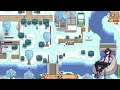 Quarry Keg farm underway! | JackDuckGoose FULL VOD
